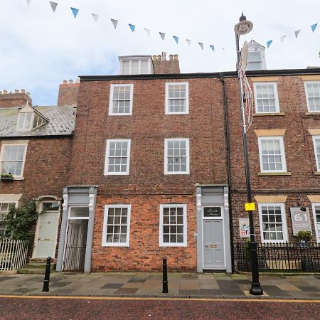 Lovatt House Apartment Tynemouth North Shields Exterior photo